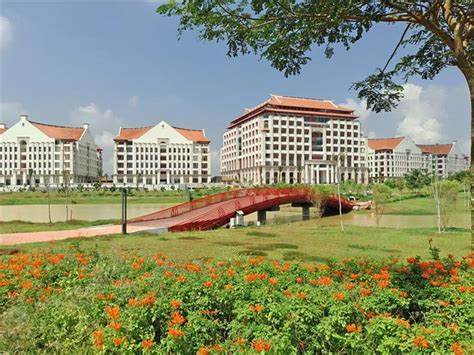 马来西亚留学—超热门的厦门大学马来分校详细攻略来了！ - 知乎