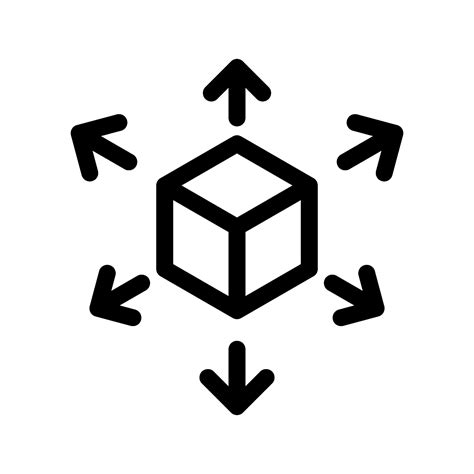 Distribution Symbol 的图像结果