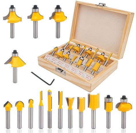 Amazon Router Bit 的图像结果