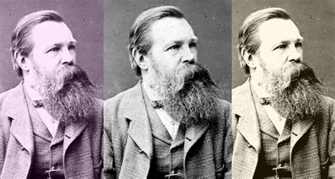 Remembering Friedrich Engels at 200, the Philosopher of Science - The Wire