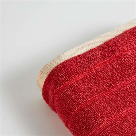 Buy Mekong Cotton Bath Towel - 70x130cm from Home Centre at just INR 799.0