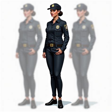 Amanda Waller-Inspired Comic Art | Stable Diffusion Online