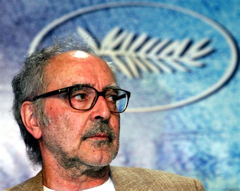 Director Jean Godard Crossword