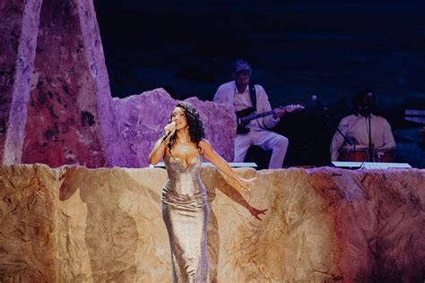 Cleo Sol, Chronixx & SAULT launch All Points East 2025 with a landmark ...