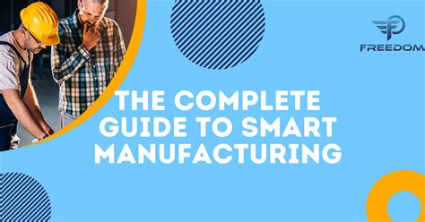 Image result for Smart Manufacturing Technology