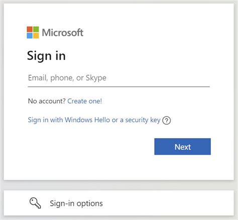 Image result for Microsoft Password Screen Today
