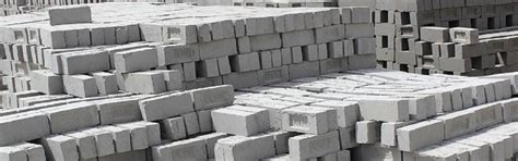 SVS Fly Ash Bricks