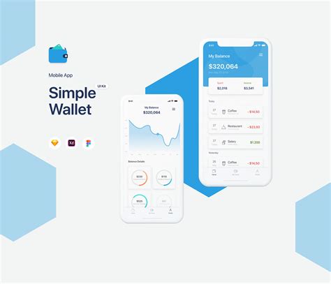 Image result for Freelancer App Wallet UI/UX
