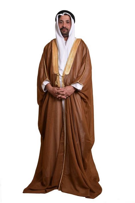 Buy Arab Dress Mens Thobe Saudi Mens Robe Eid Online at desertcartINDIA