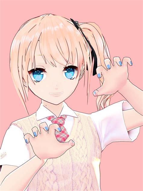 Vtuber Free 的图像结果