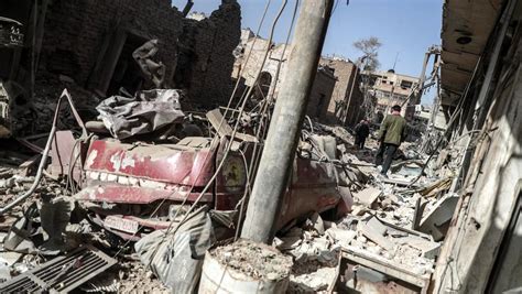 El porqué de las guerras