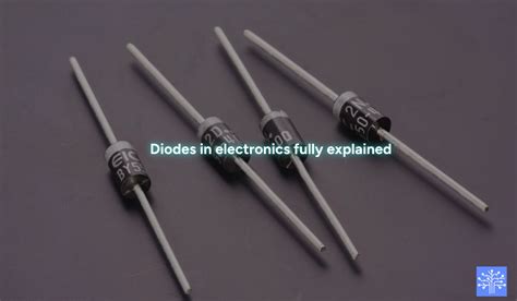 Basic Electronics Diode 的图像结果