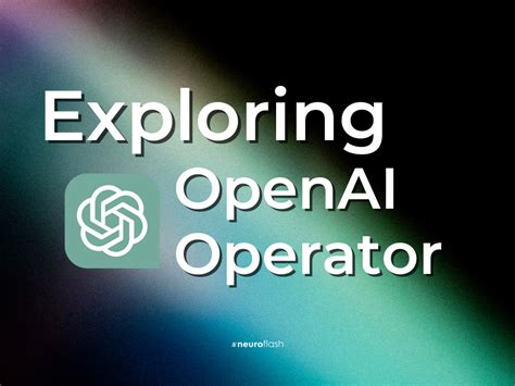 Openai Operator 的图像结果