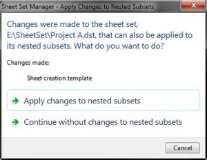 Image result for How to Create Sheet Set in AutoCAD