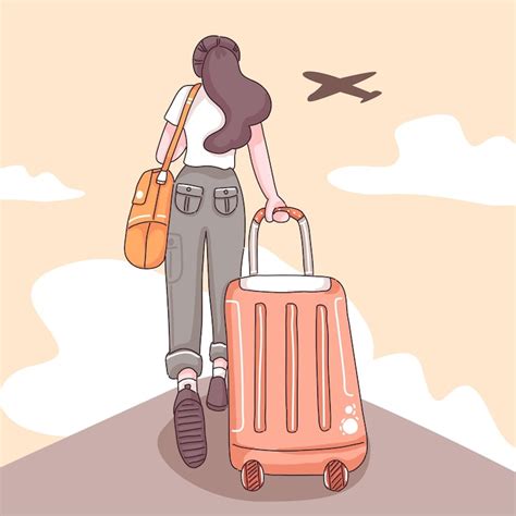 Page 3 | Traveller illustration Images - Free Download on Freepik