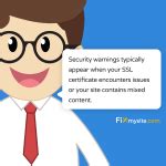 Image result for Grammarly Connection Not Secure