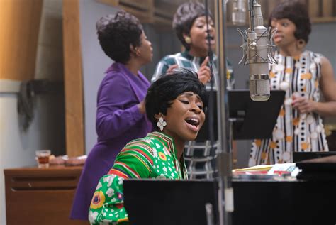 'Genius: Aretha' Review: Cynthia Erivo Gives the Queen of Soul Respect ...