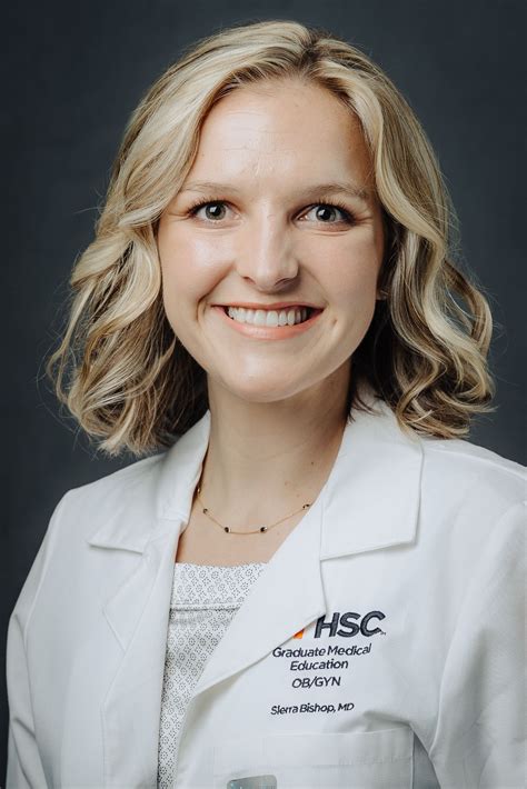 Sierra Bishop, M.D. | Fertility Associates of Memphis