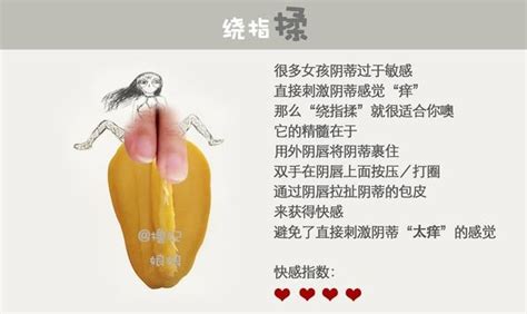 女性自慰教程图：女生自慰手法图文解读怎么做-妈妈宝宝网