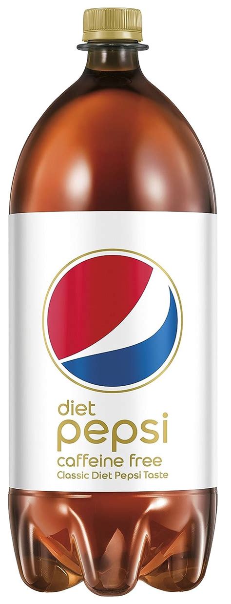 Pepsi Light Caffeine Free (Diet Pepsi) | 🥤 Cola-Zero.com