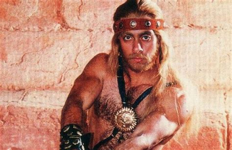 You Are A True Salman Khan Fan Only If You Can Guess These Films From ...