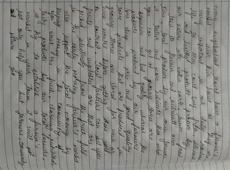 identify that sentence and replace it with information that you think ...