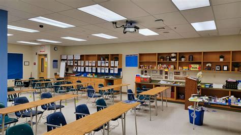 Rent a Classroom (Medium) in Miramar FL 33027