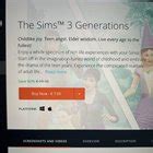 Image result for The Sims 3 Redeem Code