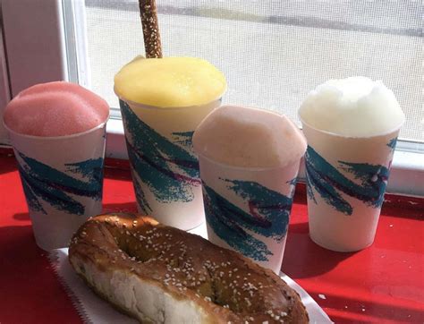 The Best Water Ice In Philadelphia - Philadelphia - The Infatuation