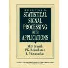 Introduction To Statistical Signal Processing With Applications : Amazon.in