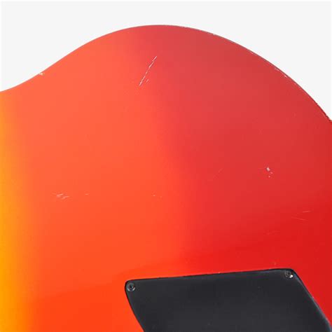 PEARL RIVER Electric Guitar - Father Joes Villages