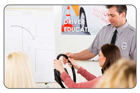 Classroom Driving Lesson 的图像结果