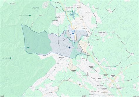 Glenn C. Marlow Elementary School, Rankings & Reviews - Homes.com
