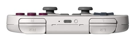 Image result for 8Bitdo SN30 Pro Back Sticker