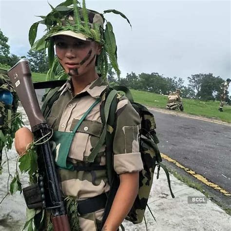 Meet Sikkim’s policewoman Eksha Subba who is also a biker, boxer, hiker ...