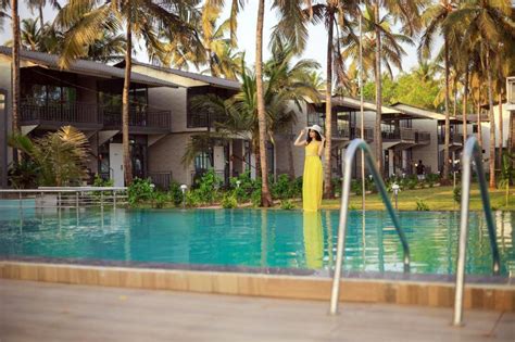 Foxoso La Alphonso Goa - Venue - Morjim - Weddingwire.in