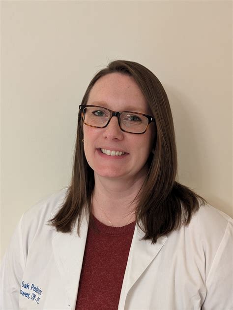 Doctors - White Oak Pediatrics