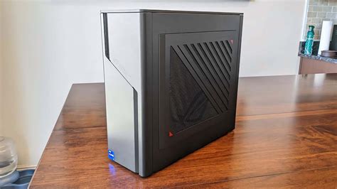 Pre-Built PC 的图像结果
