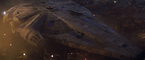 Millennium Falcon | StarWars.com