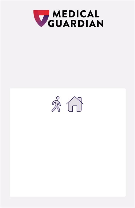 Medical Guardian Logo