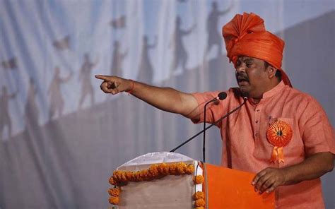 BJP MLA hits out at Owaisi on Bhagyalakshmi temple issue