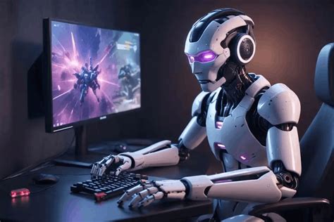 Machine Learning Games 的图像结果