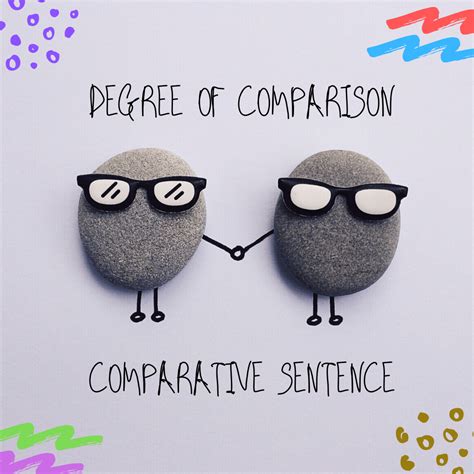 Latihan Soal Degrees Of Comparison (Tingkat Perbandingan) - Pengertian Degree Of Comparison ...