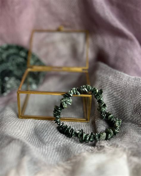 Serafiniet splitarmband – Lola, Moon and Stars