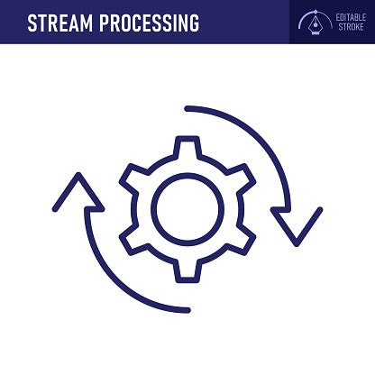 Image result for Stream Processing Accelerator Icon
