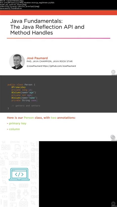 Image result for Java Reflection and Annotation