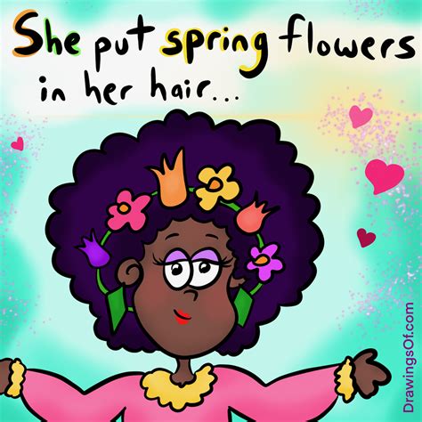 Are Seasons Capitalized? The Bizarre Answer... - Drawings Of...