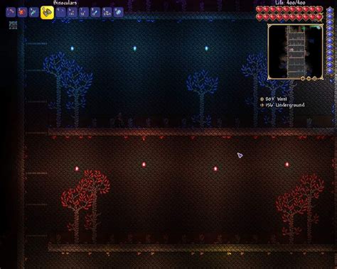 Gem Tree Terraria 的图像结果