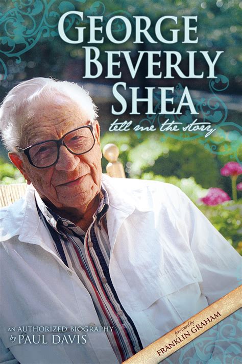 George Beverly Shea | Paul Davis | Biography