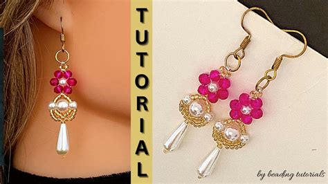 Image result for Basic Earring Making
